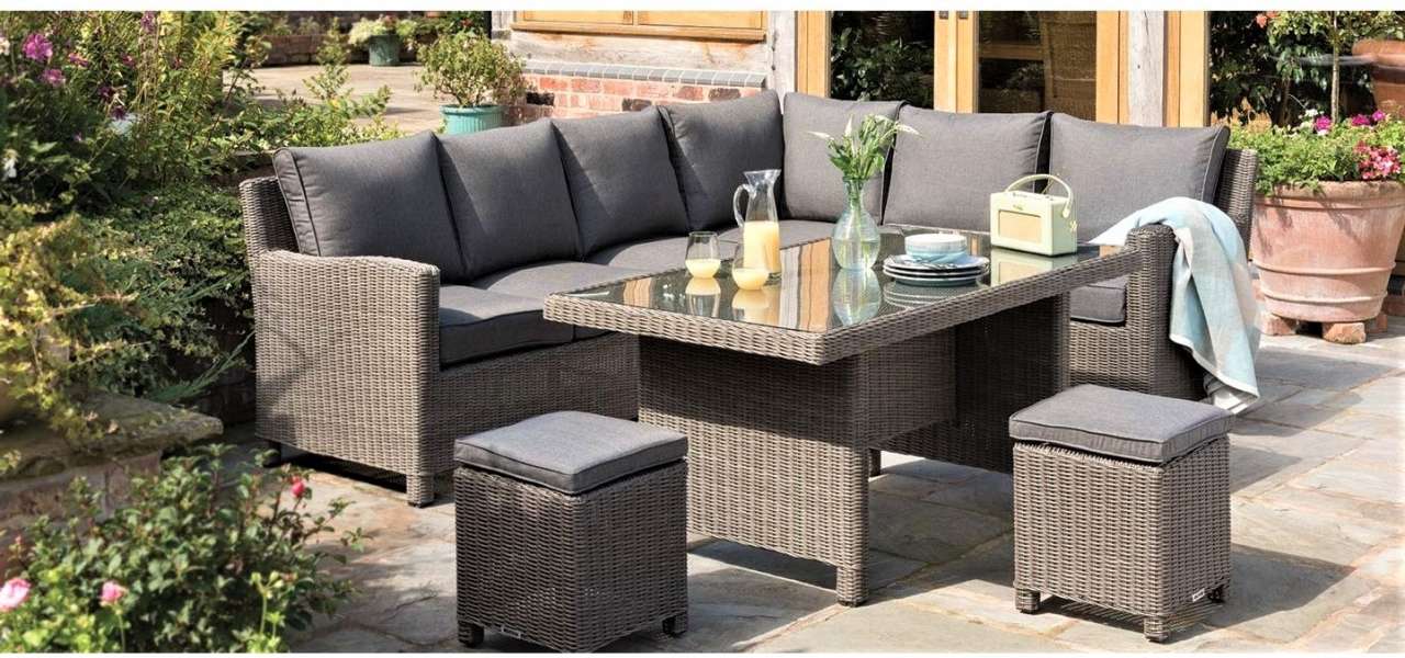 Fernhill best sale patio set